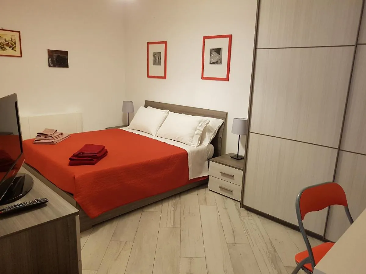 Apartment Your Comfort Home - Bologna
