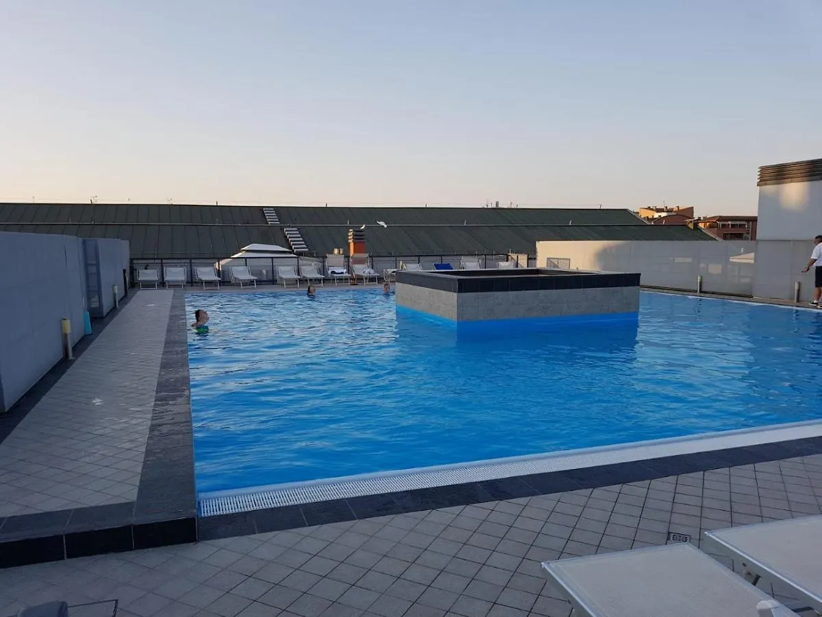 Your Comfort Home - Bologna Apartment