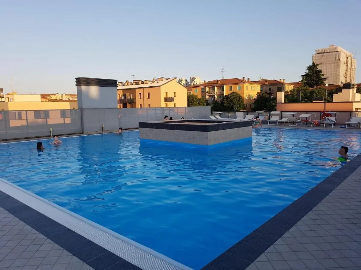 Your Comfort Home - Bologna Apartment
