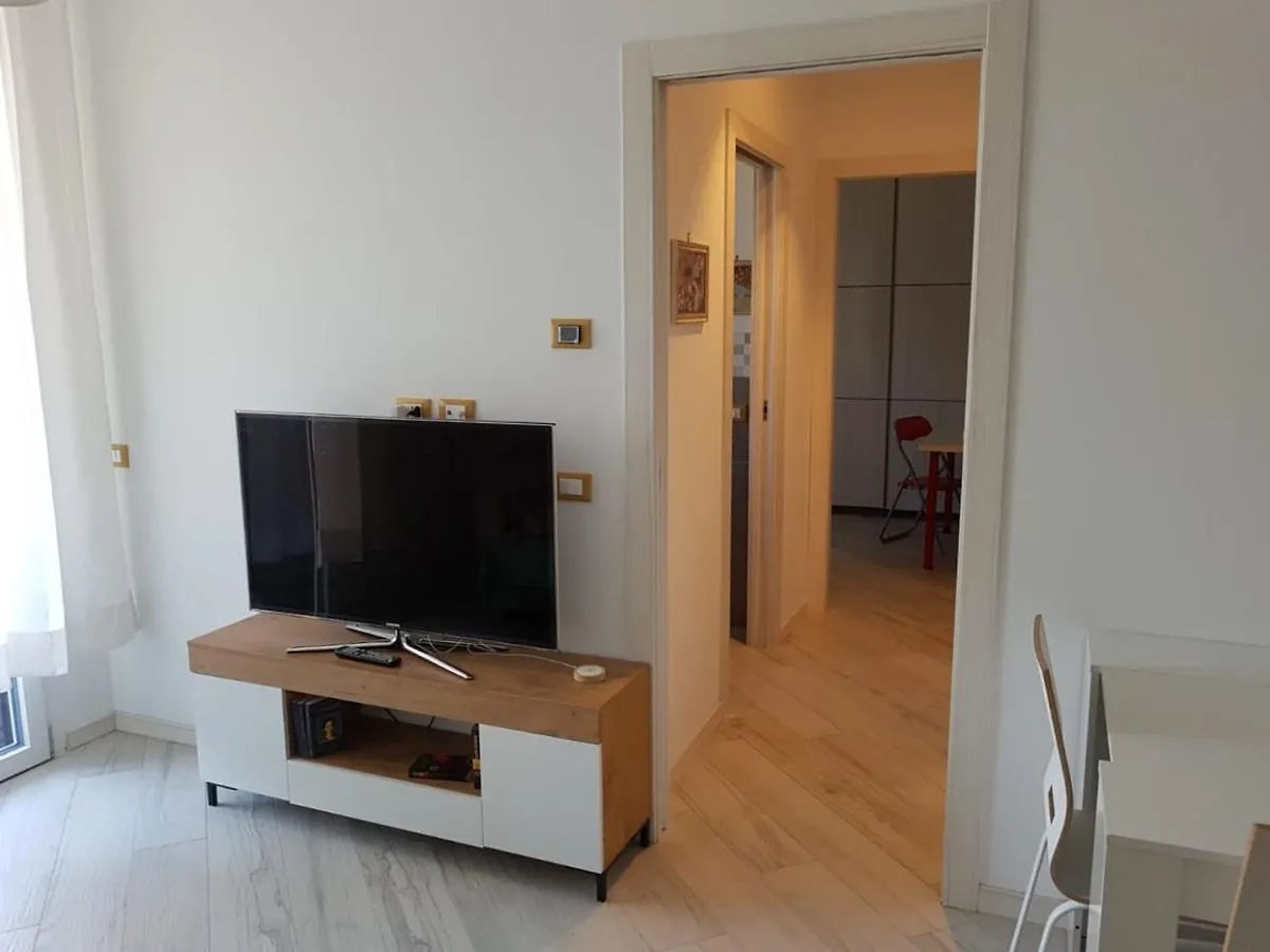 Apartment Your Comfort Home - Bologna