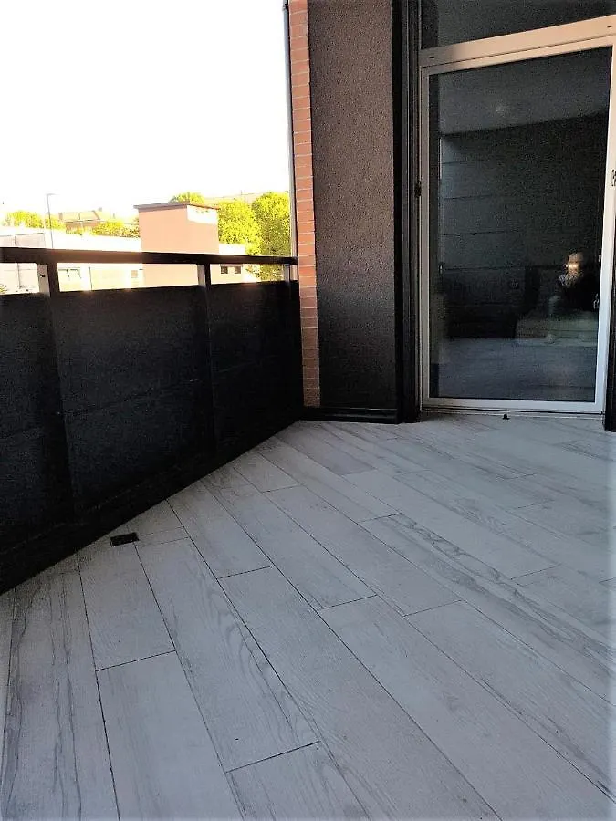 Apartment Your Comfort Home - Bologna Italy