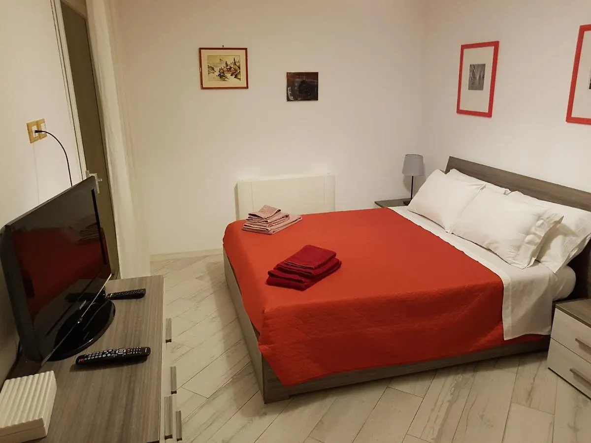 Apartment Your Comfort Home - Bologna Italy