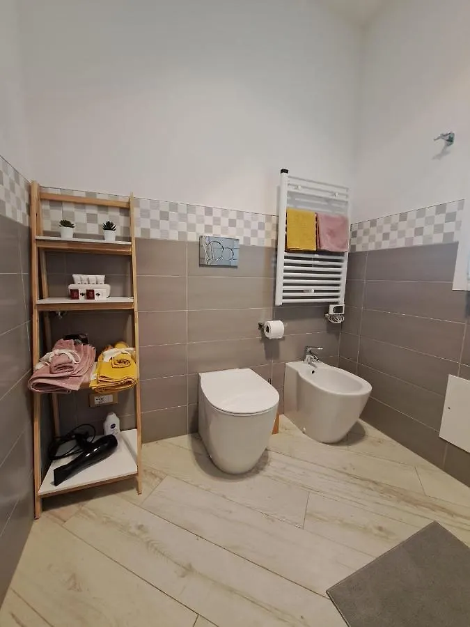 Your Comfort Home - Bologna Italy