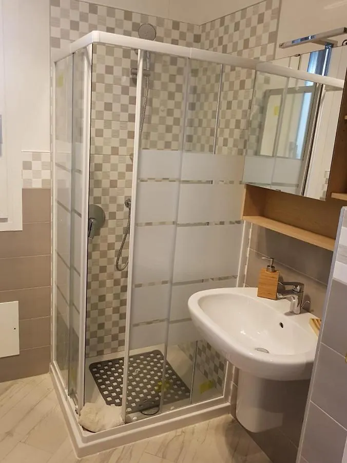 Apartment Your Comfort Home - Bologna