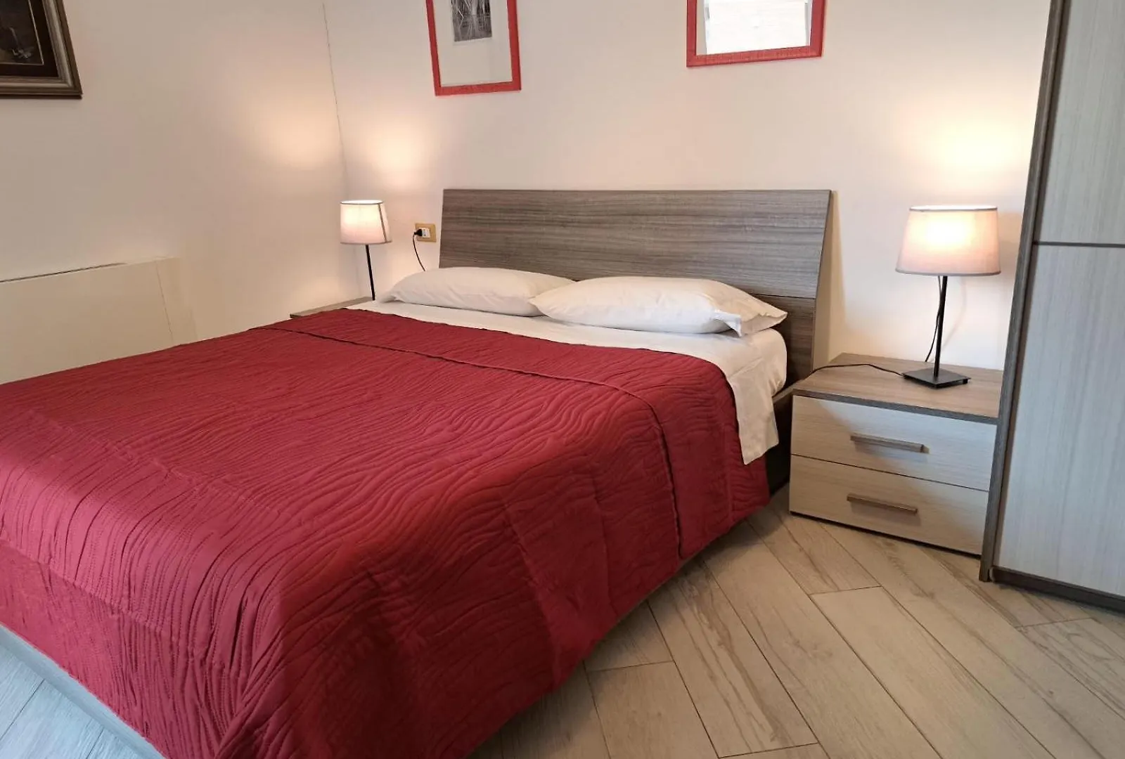Apartment Your Comfort Home - Bologna Italy
