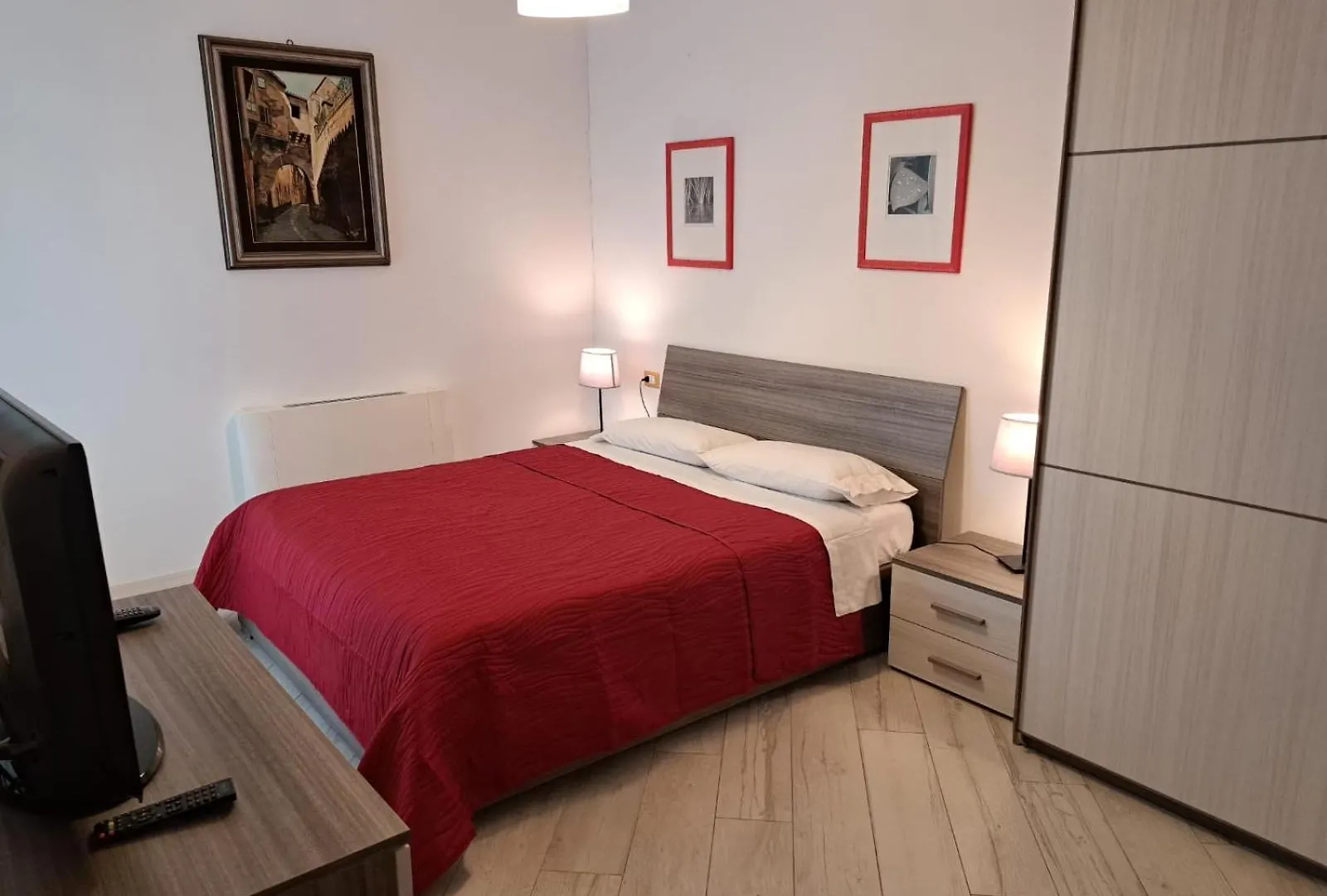 Your Comfort Home - Bologna Italy