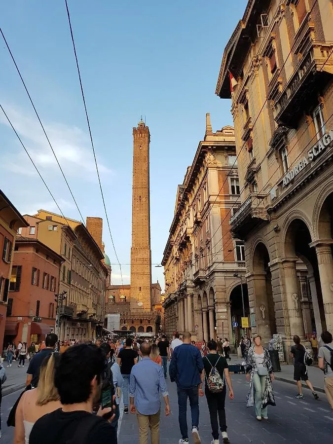 Your Comfort Home - Bologna