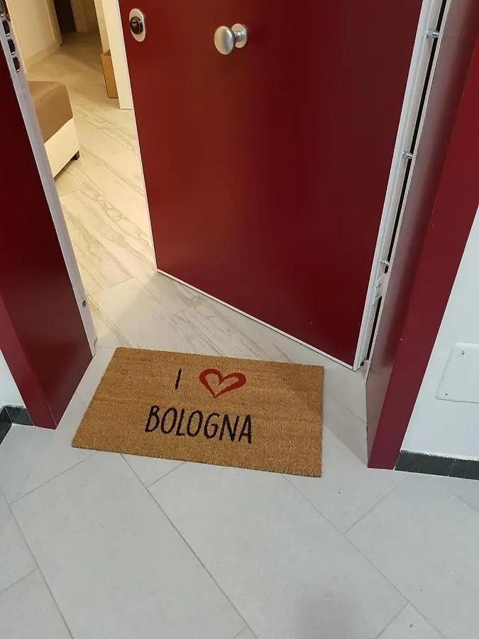 Your Comfort Home - Bologna Italy