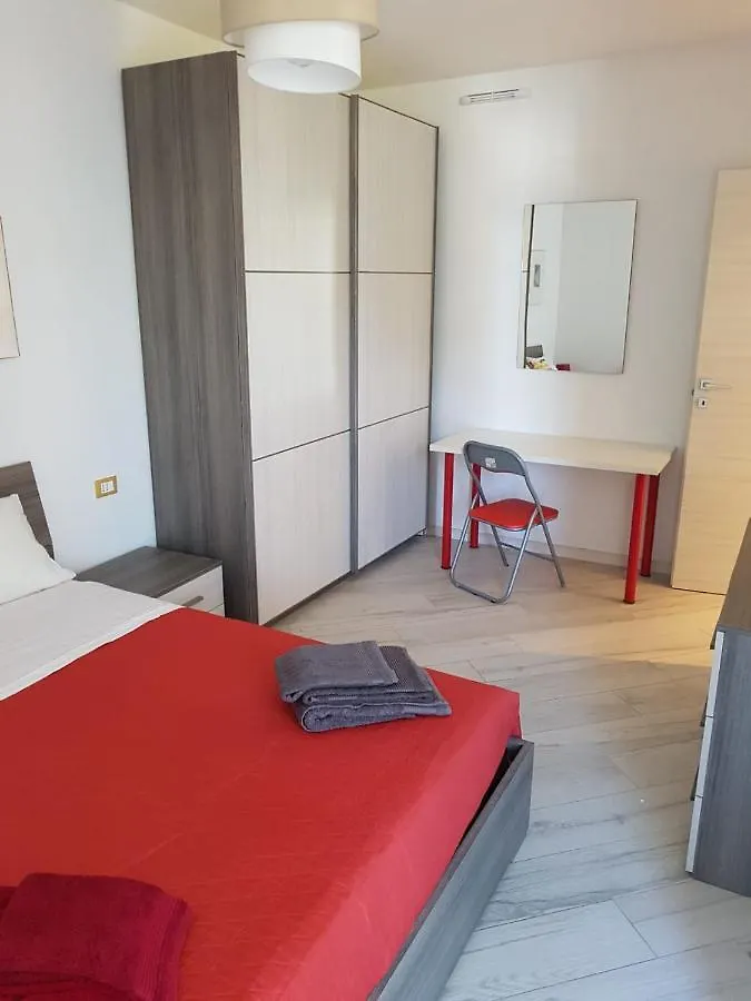 Your Comfort Home - Bologna Apartment