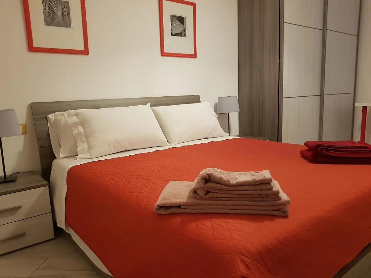 Apartment Your Comfort Home - Bologna